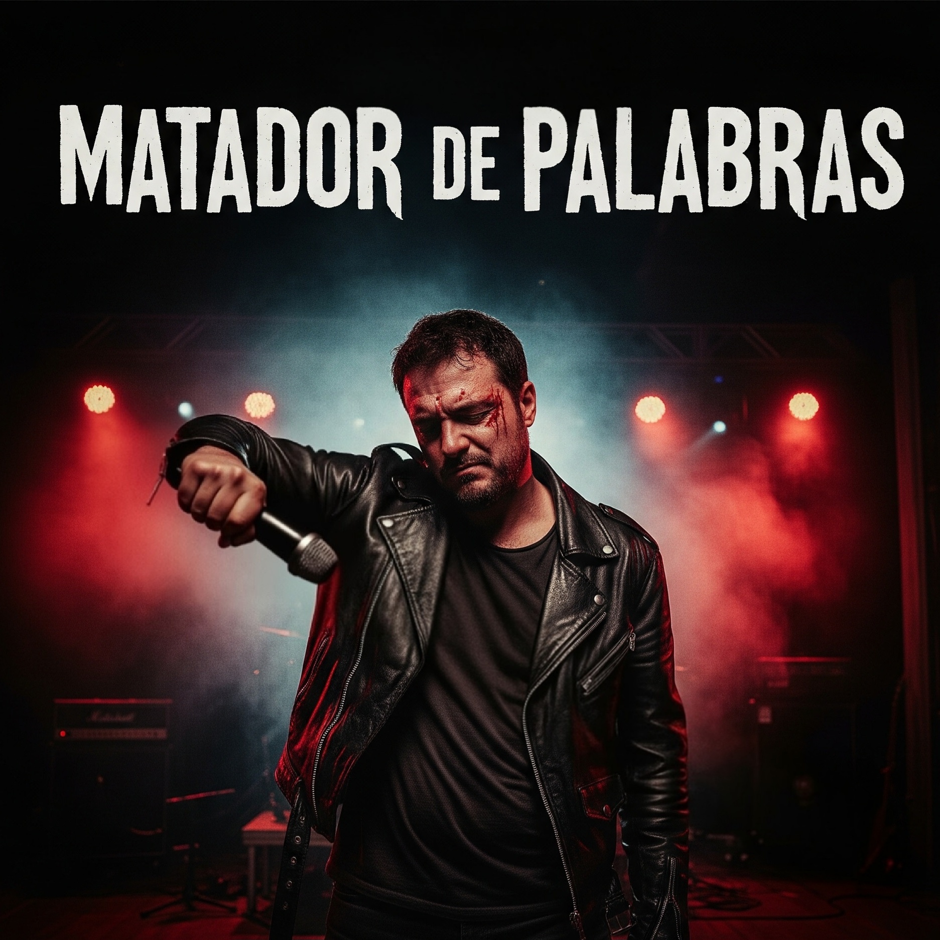 Image for El matador de palabras