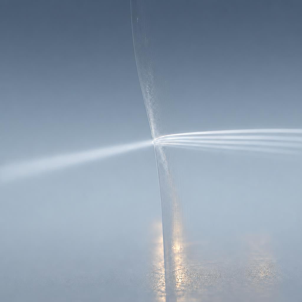 At a Certain Angle artwork