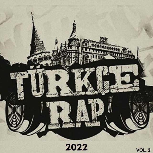 Image for TURKISCH DANCE / RAP