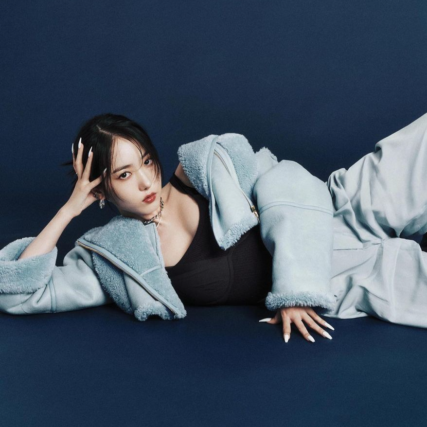 Hipnotic ᄅ - SINB [VIVIZ]