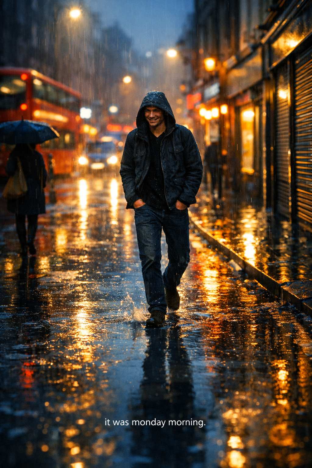 Persona image for Heathcliff