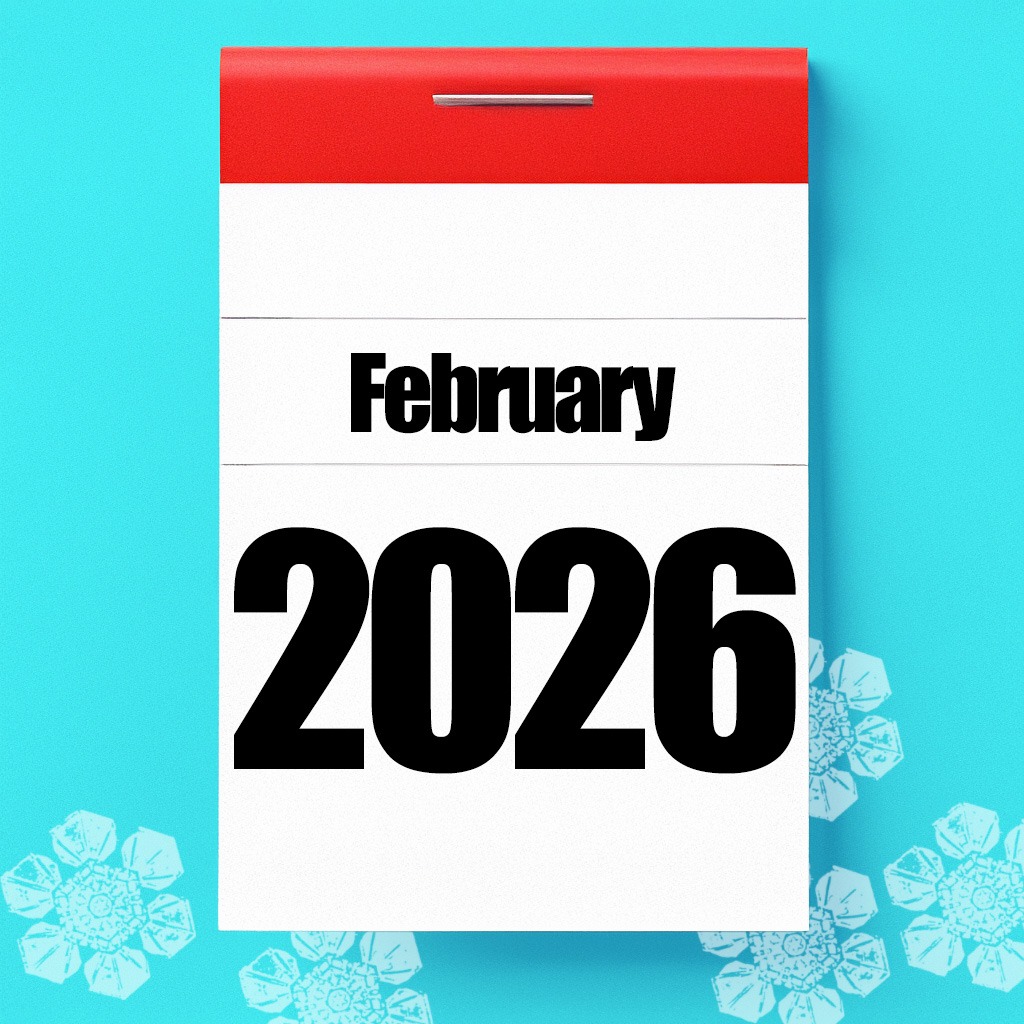 Image for February 26