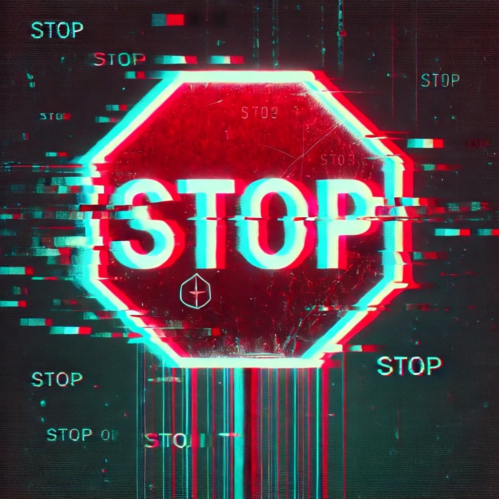 Image for Skip This! 