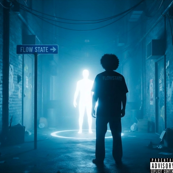 Playlist cover art