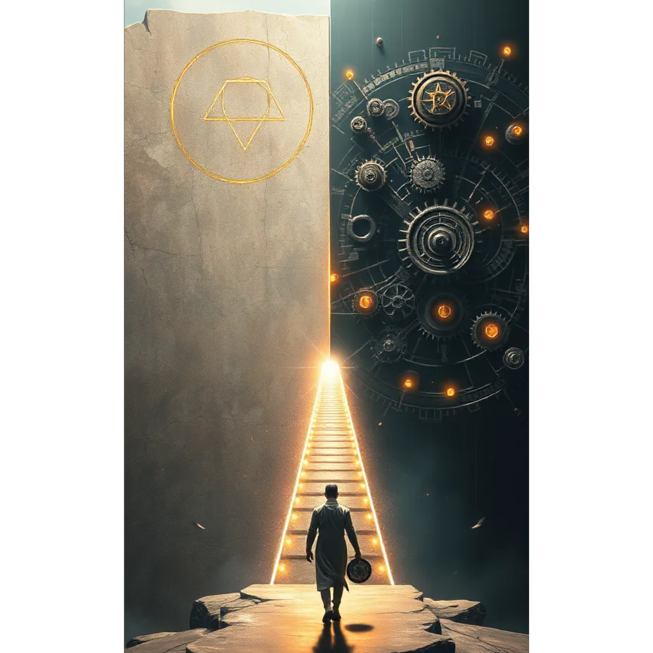 Отношения и поступки | Relationships and actions v2 artwork