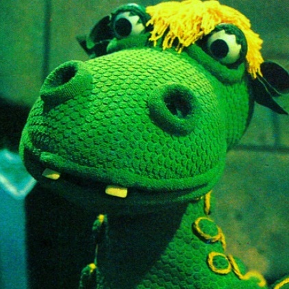 Image for Süsü a sárkány feldolgozások