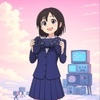 Cover image for Joyful Rivalry
