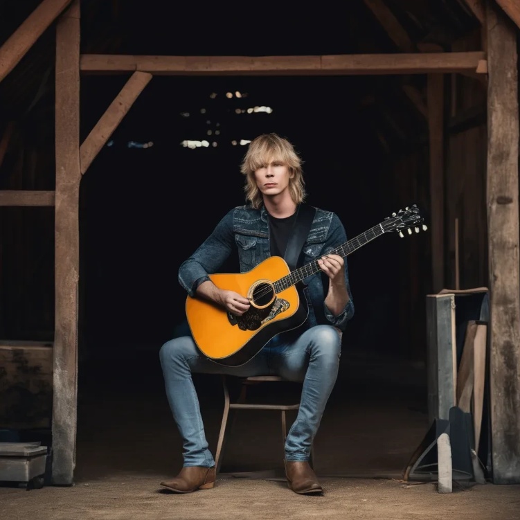 Persona image for Untitled persona