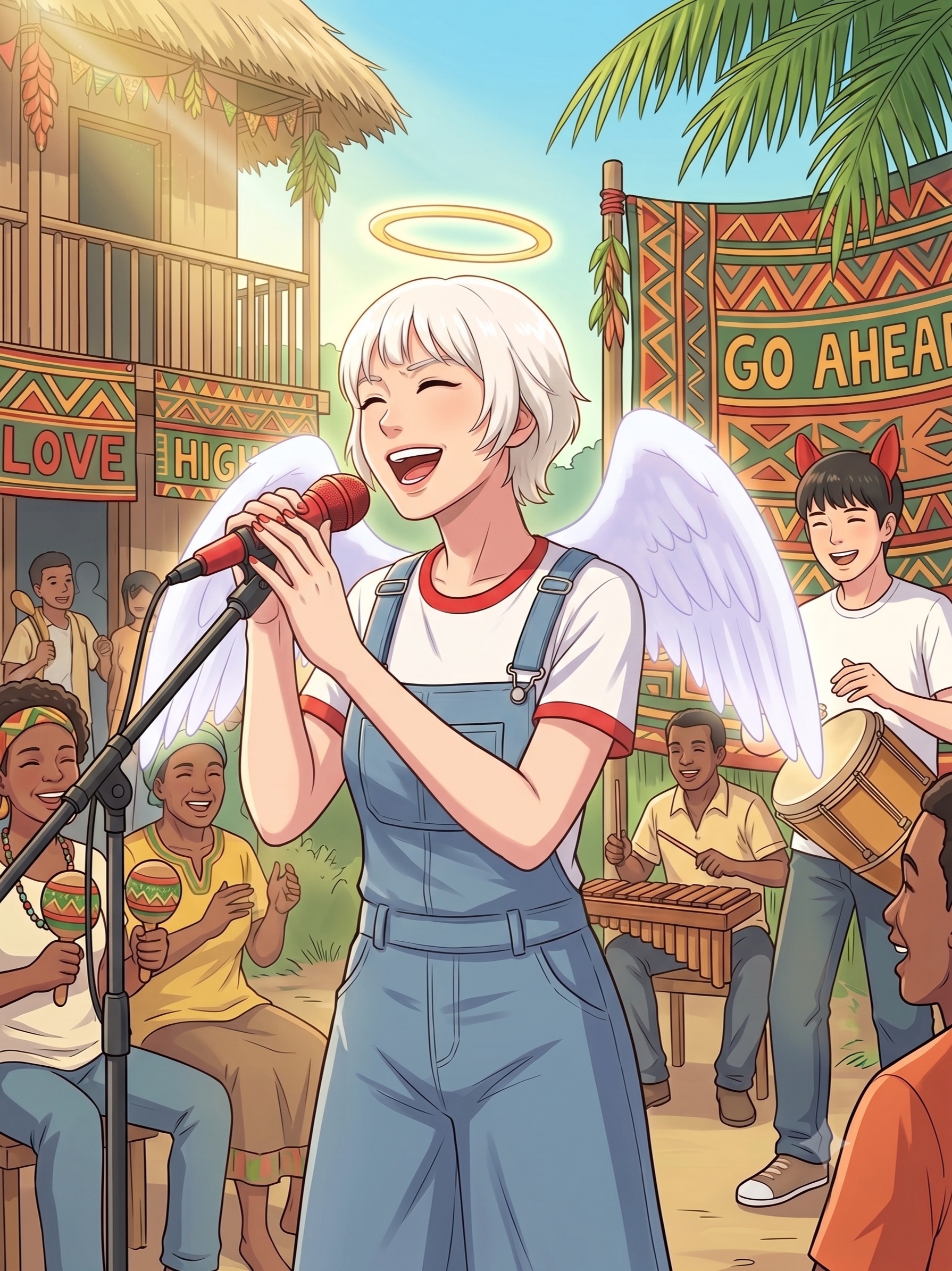 Song Image