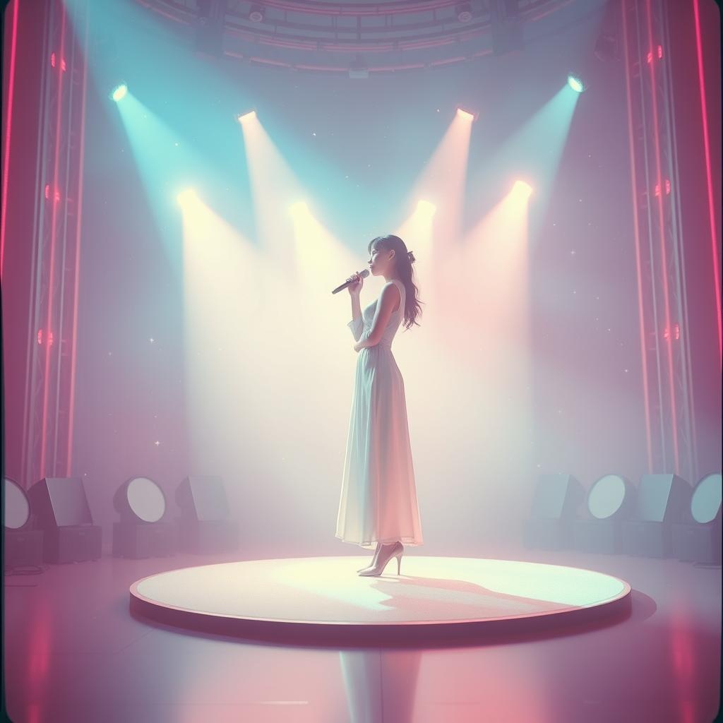 Image for Vol.1 - Vocal Selection (Nov - Dec 5, 2025)