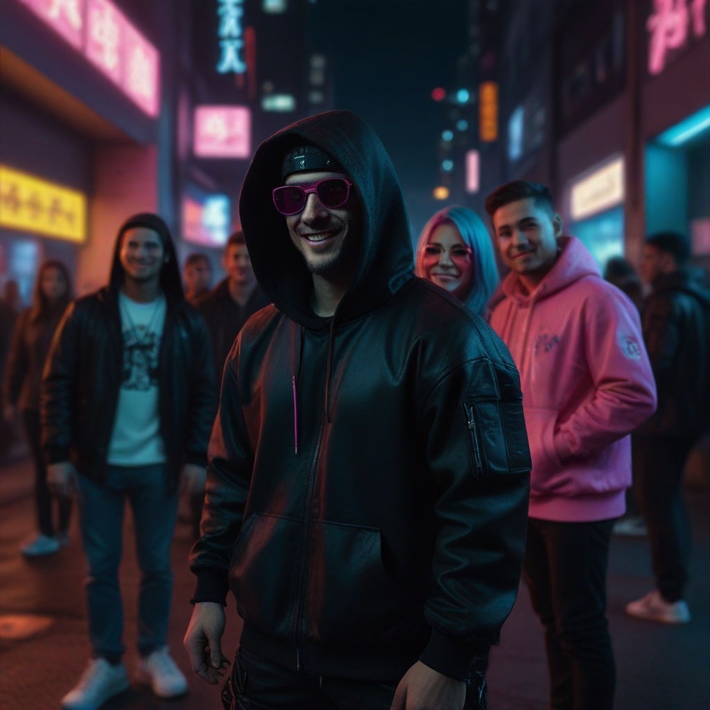 Song Image