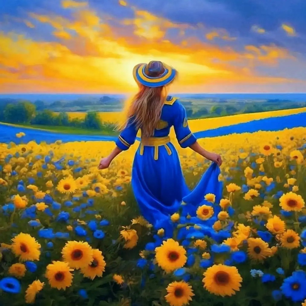 Image for Українською + Cover 