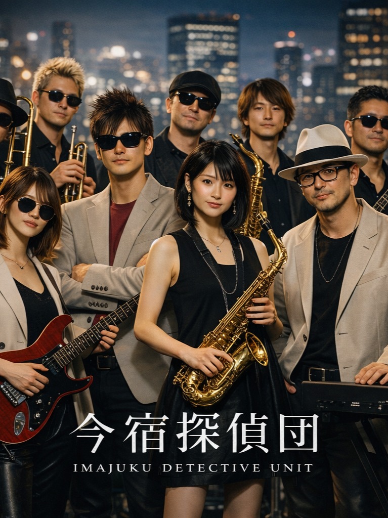今宿探偵団3 2