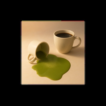 Image for 抹茶好難喝