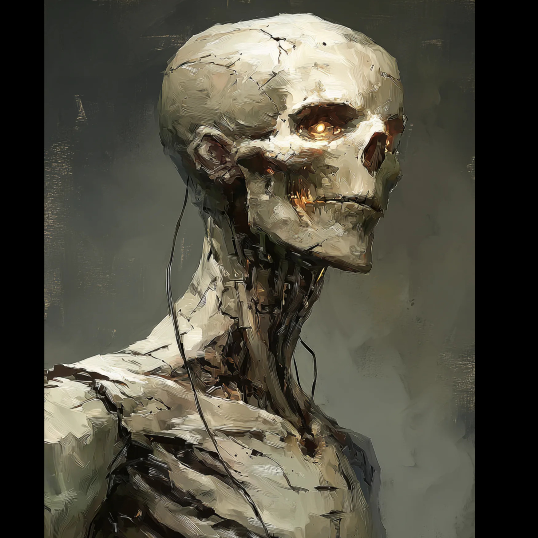 Boss-Errans Tremens - The Stumbling Wanderer (v0.2) artwork