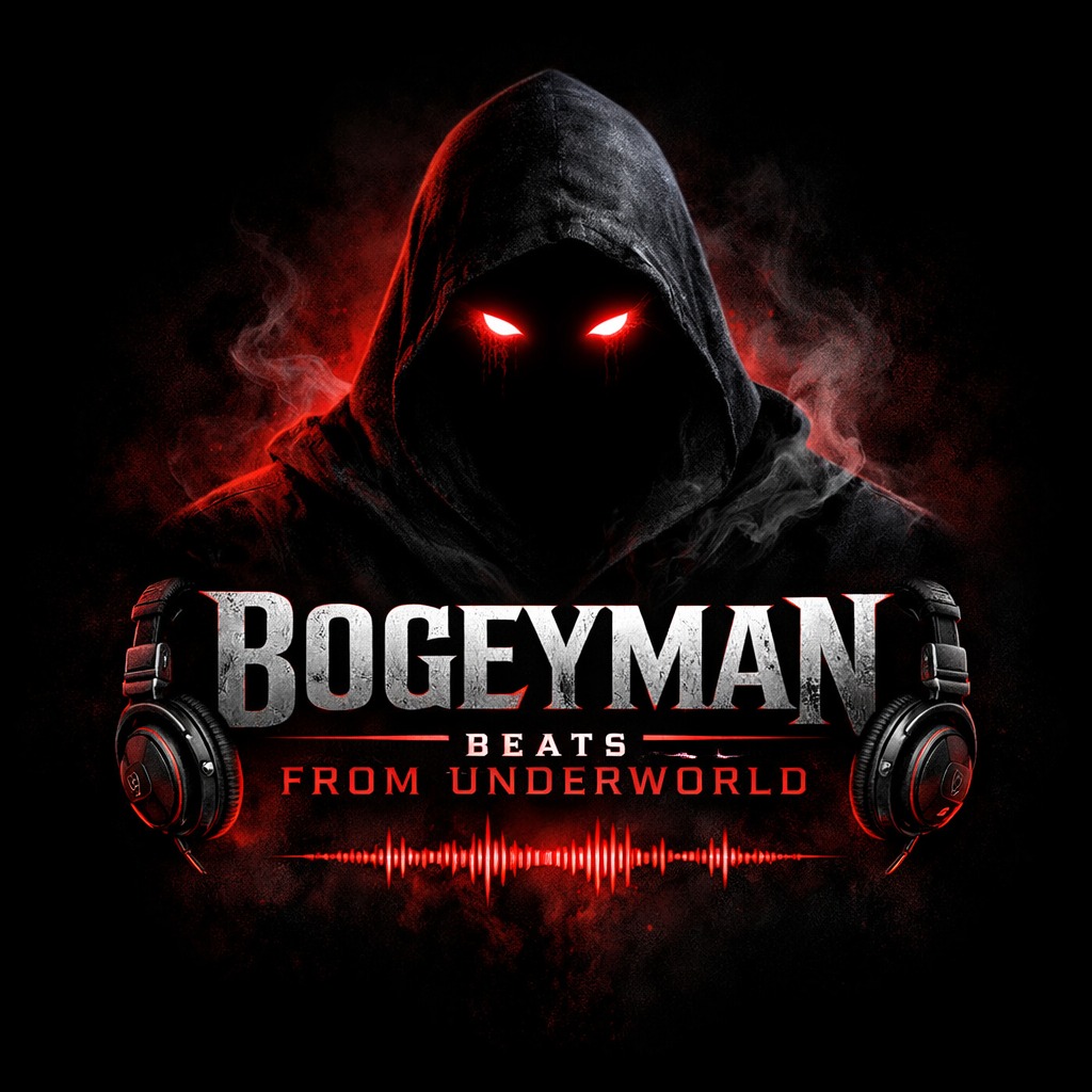 Suno profile picture for @bogeyman