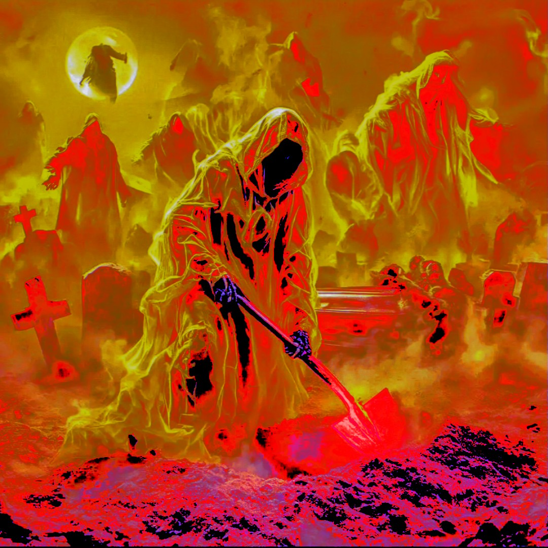 Tick tick tick artwork