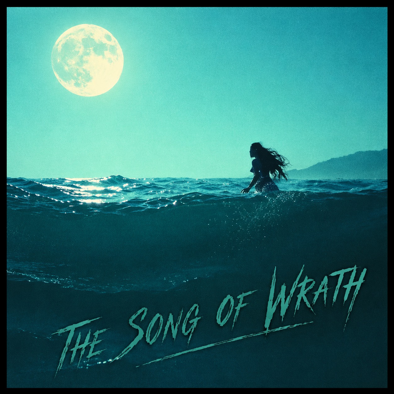 Album - The Song of Wrath