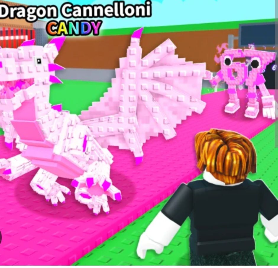 Image for Steal A brainrot my version's.