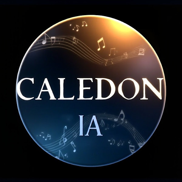 Suno profile picture for @caledonia