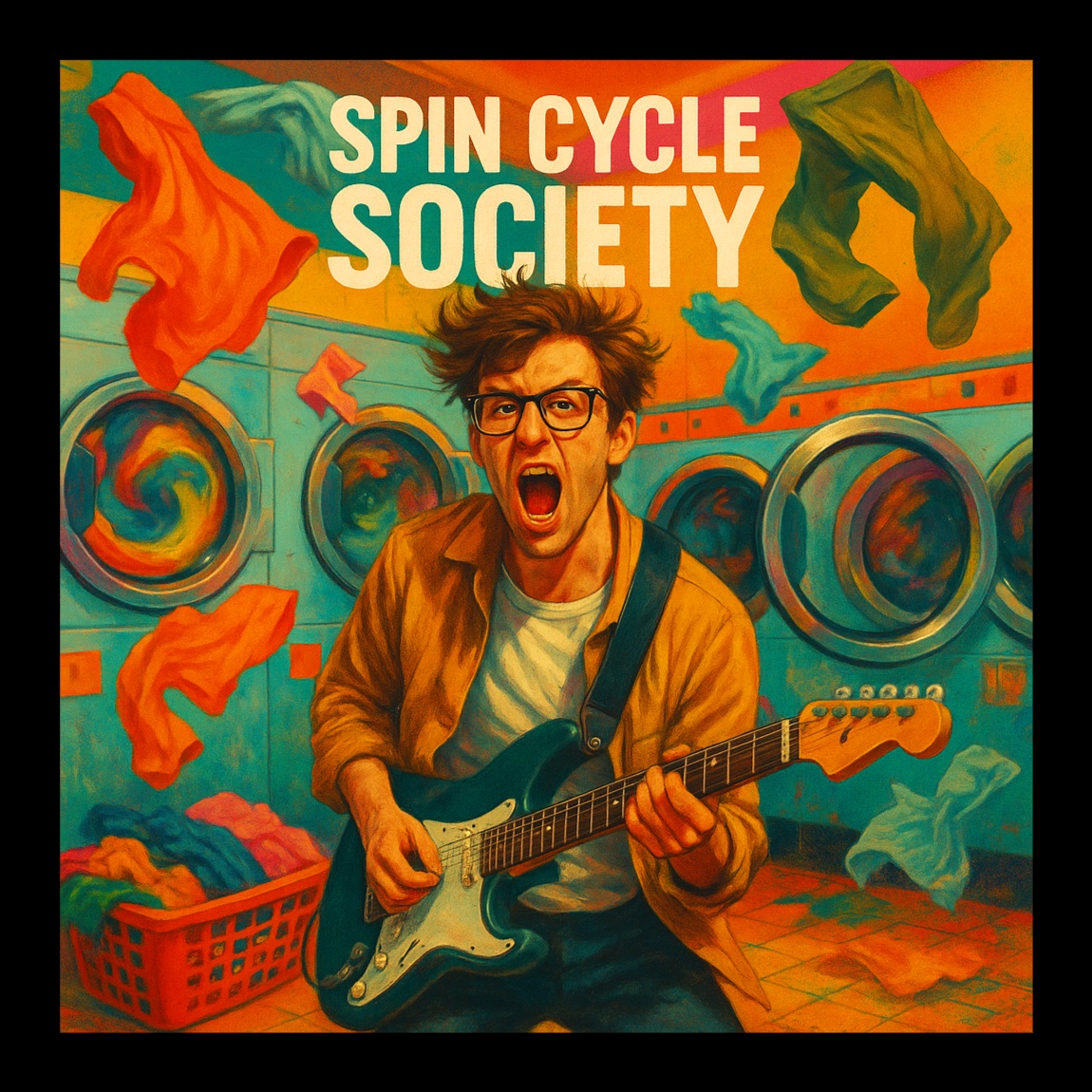 Image for Alternative (V4.5)