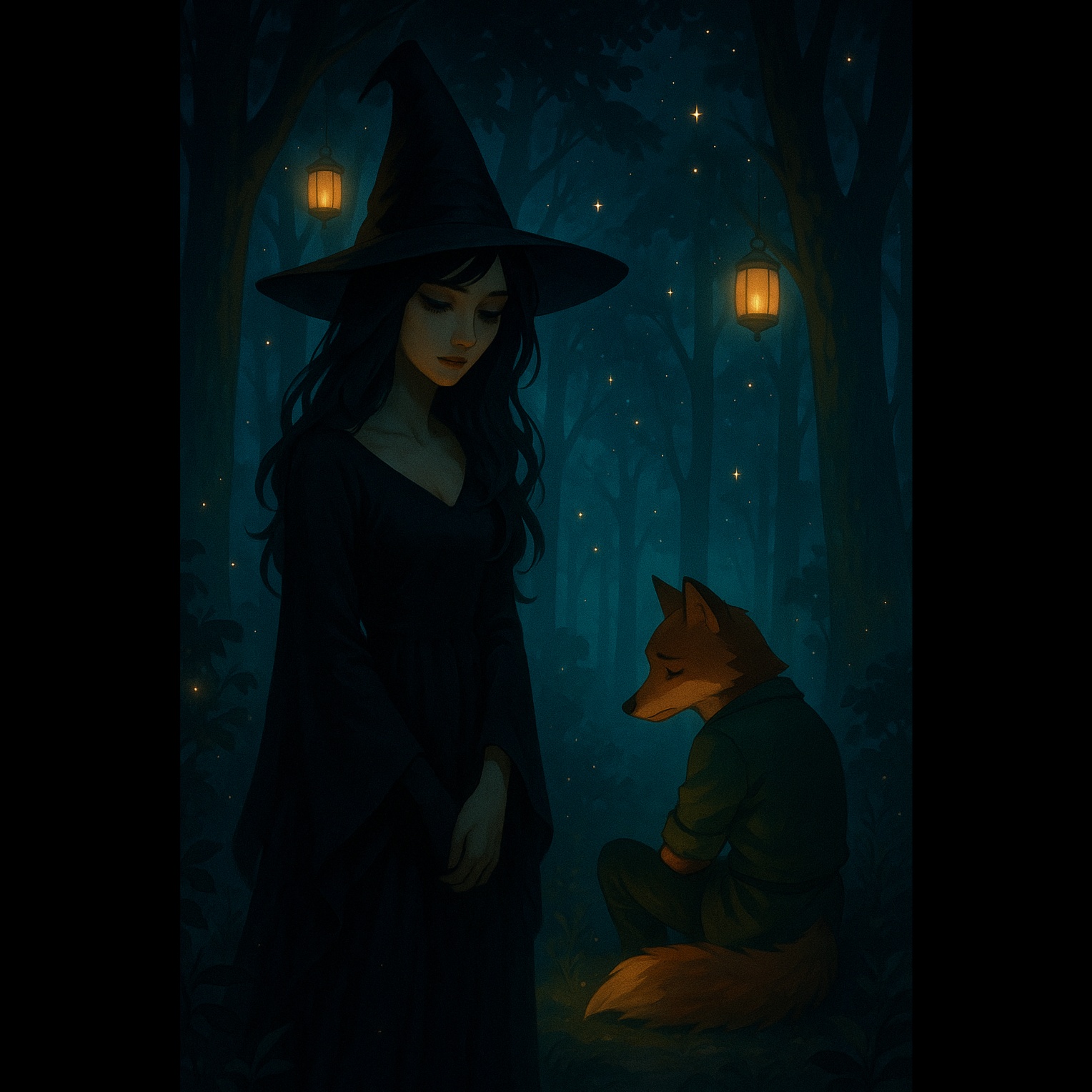 Persona image for Belle Bête 