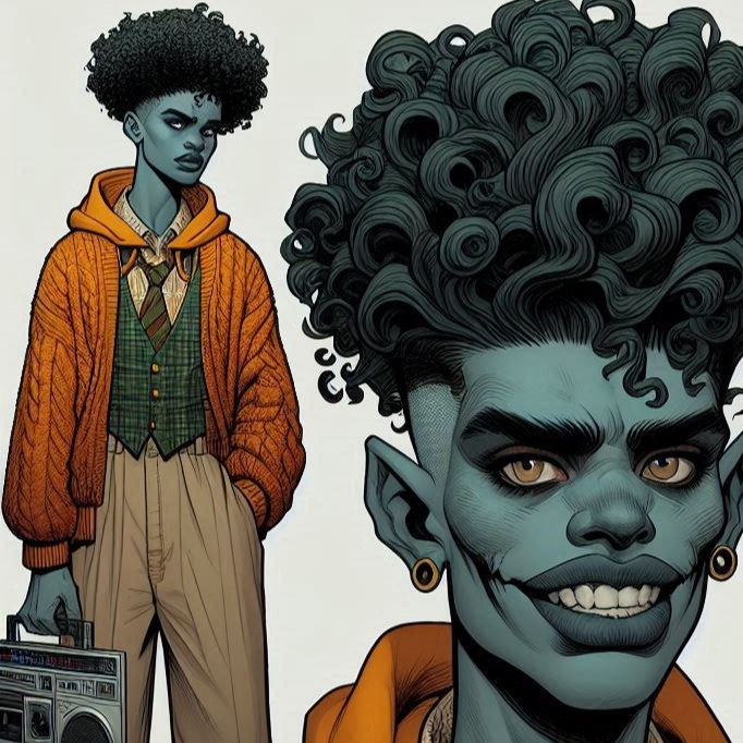 Image for Beats from the Afterlife