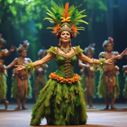 Image for Grande Opera da Amazônia 