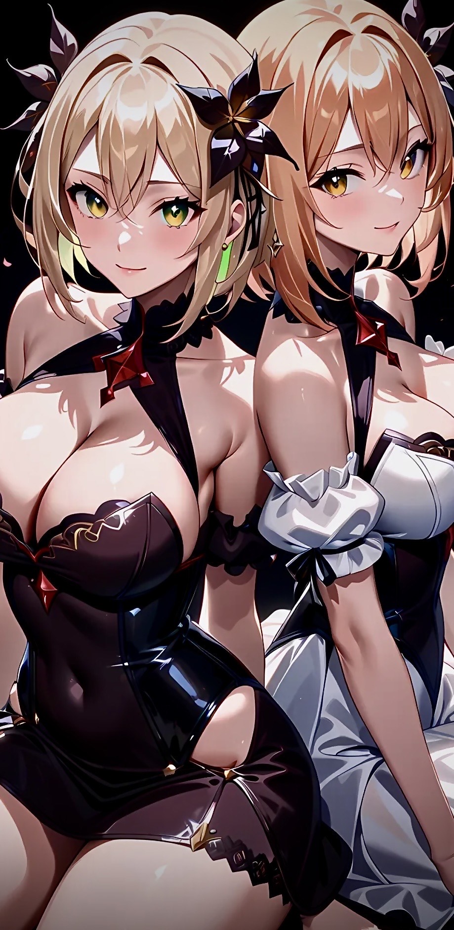 Image for 黒の…Stories(Black Stories)シリーズ