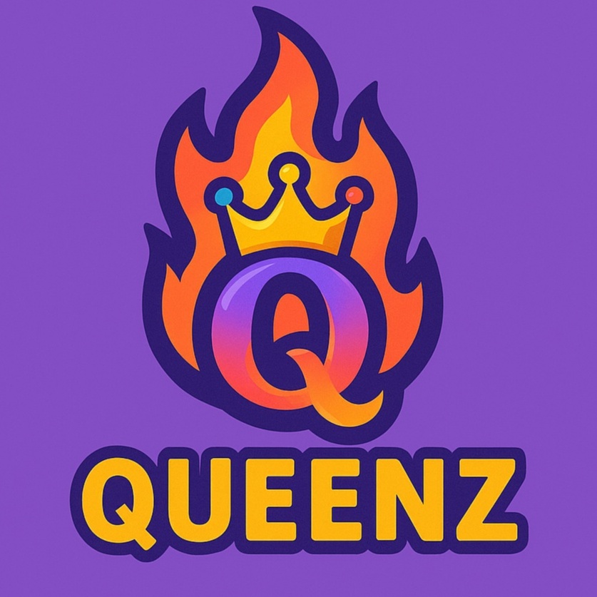 Image for Queenz