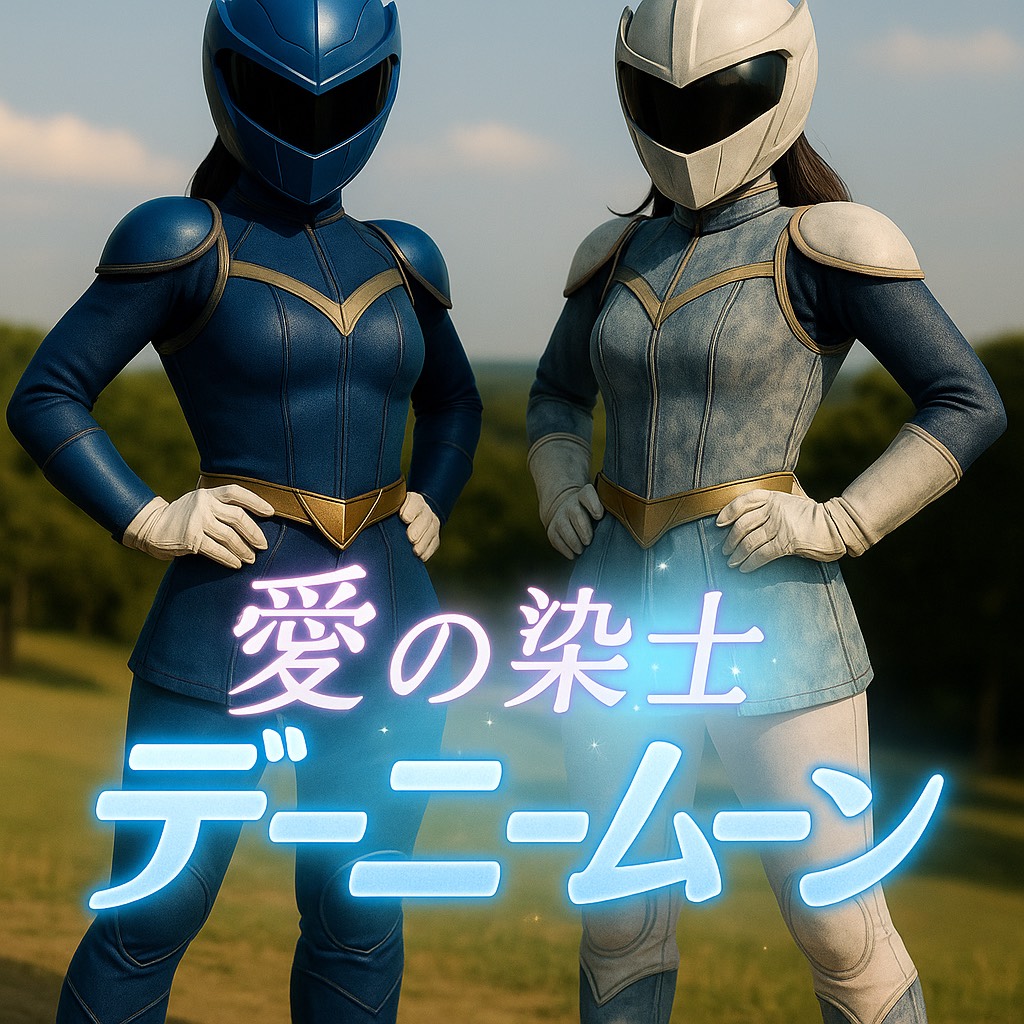 Image for デーニームーン