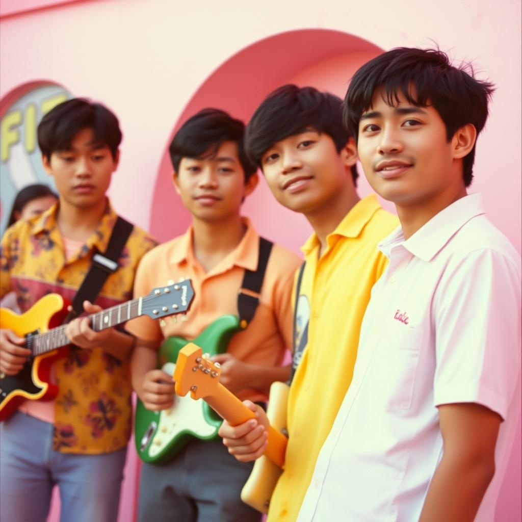 Image for For Your Suerte Covers