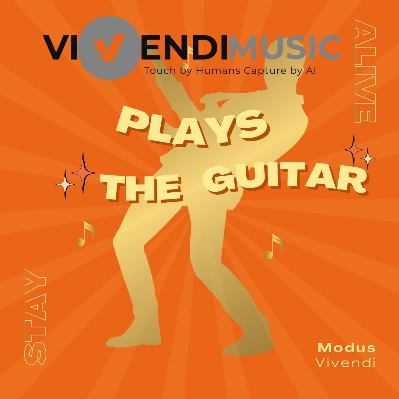 Image for For The Love Of  Guitar