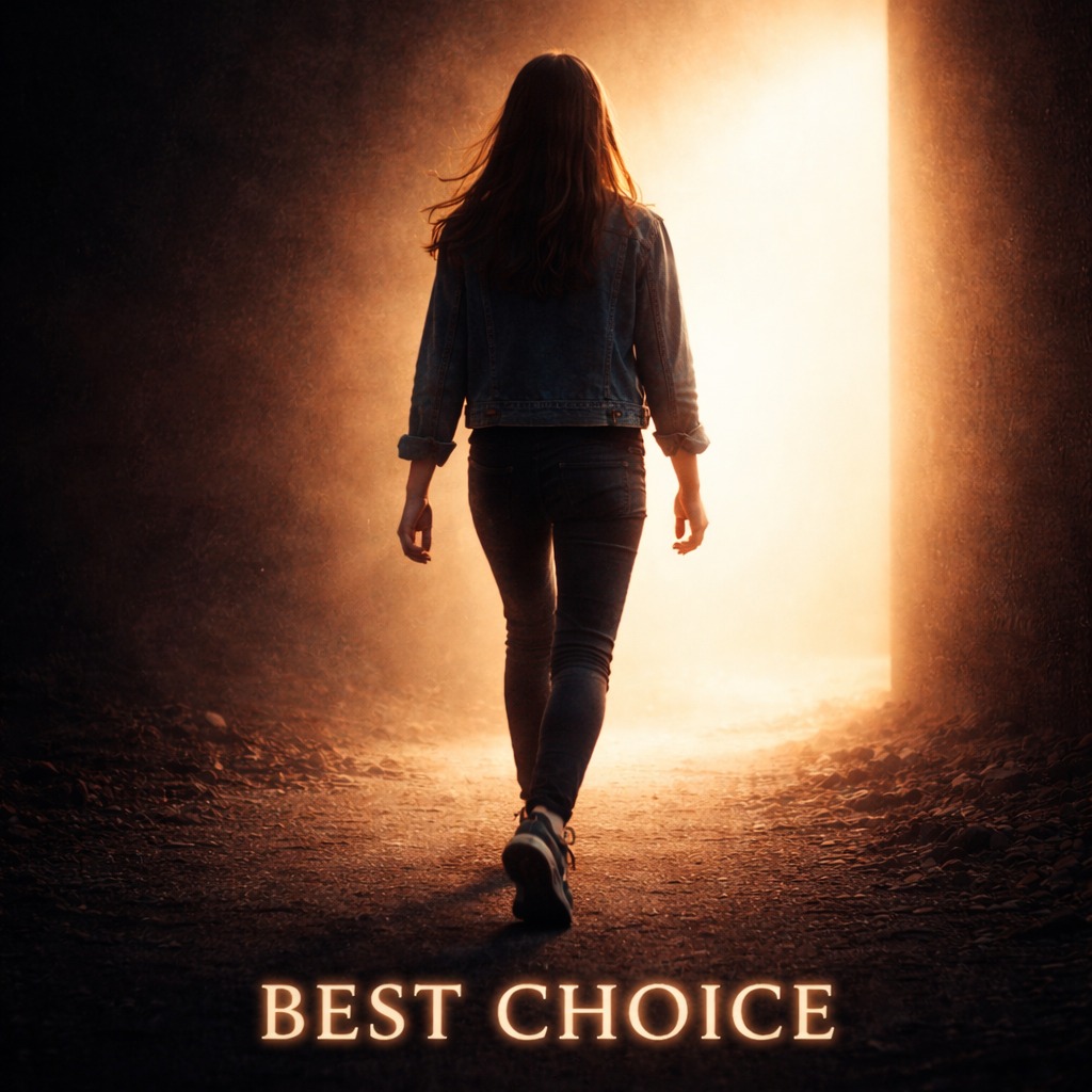 Best Choice artwork