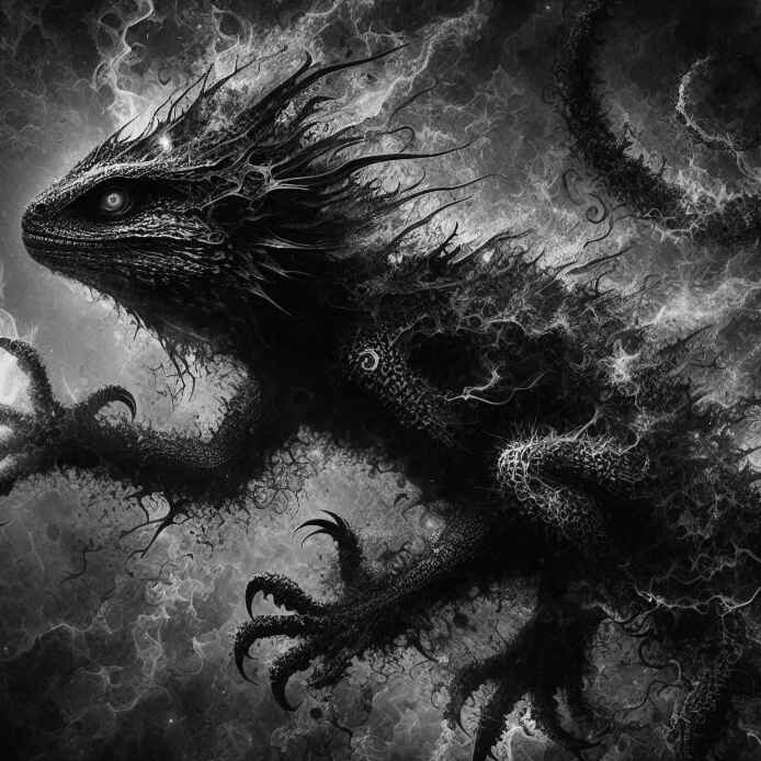 Image for Lizard Hard