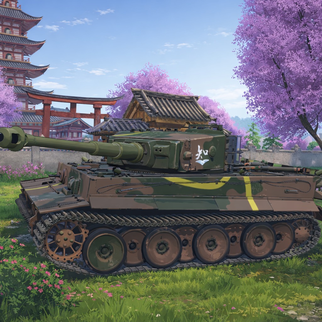 From Silent Depths to Rising Steel