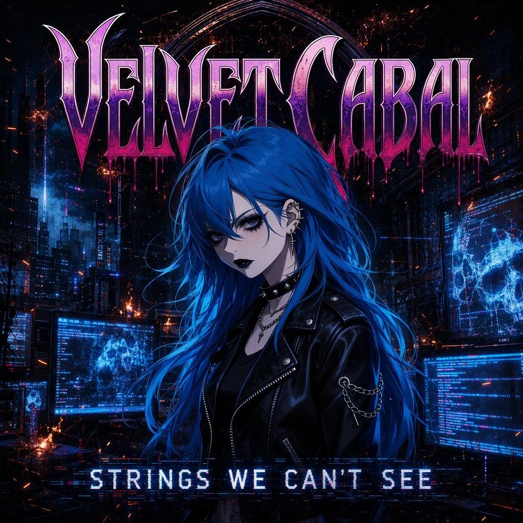 Vera, Made of Truth 3