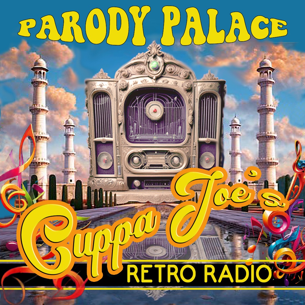 Image for Cuppa Joe's  Parody Palace