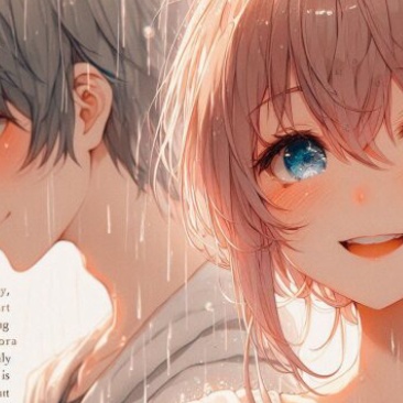 Persona image for 雨はいつ上がる？