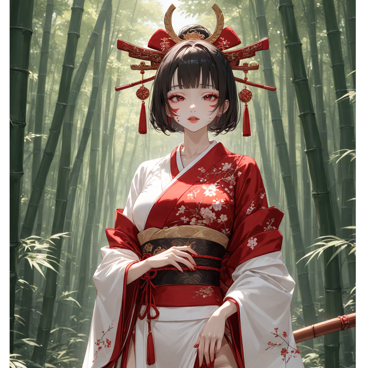Days Of  Beauty artwork