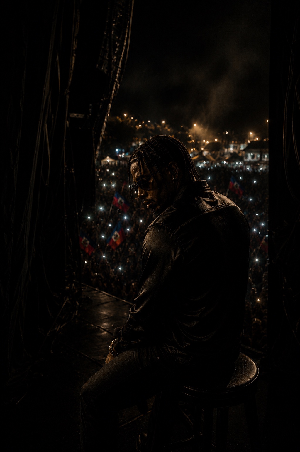 Si’w Te Konnen (Pran Feeling Live) artwork