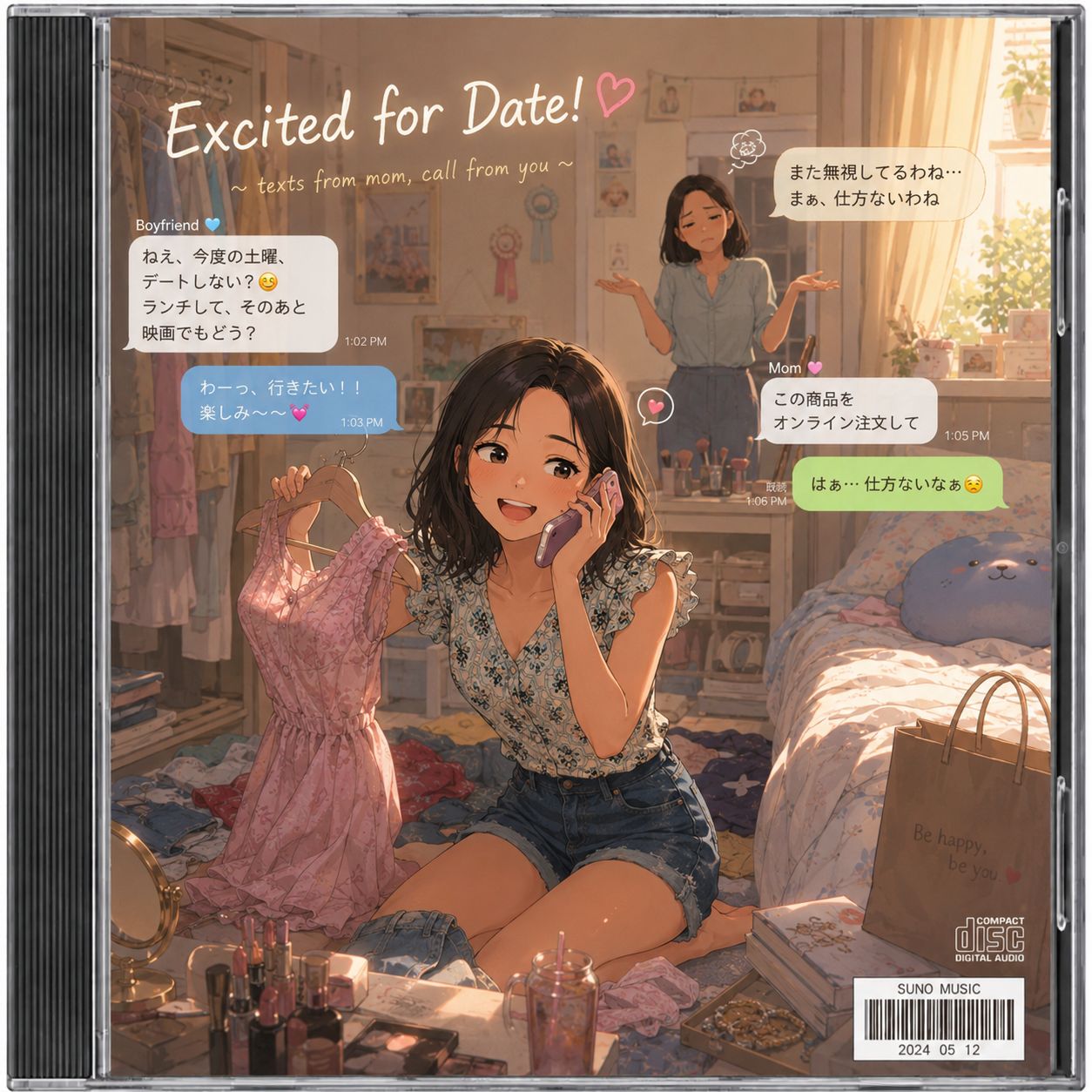 Song Image