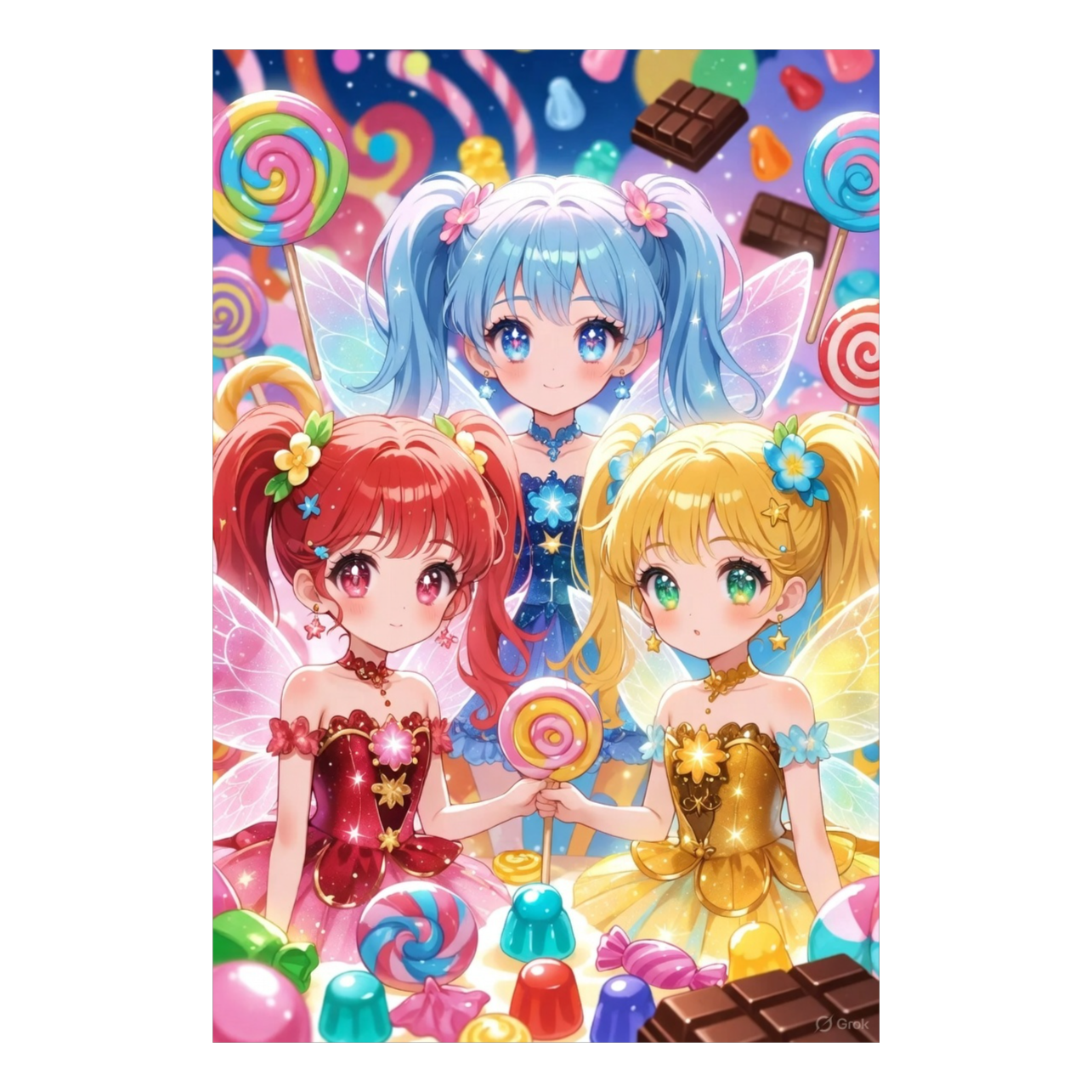Song Image