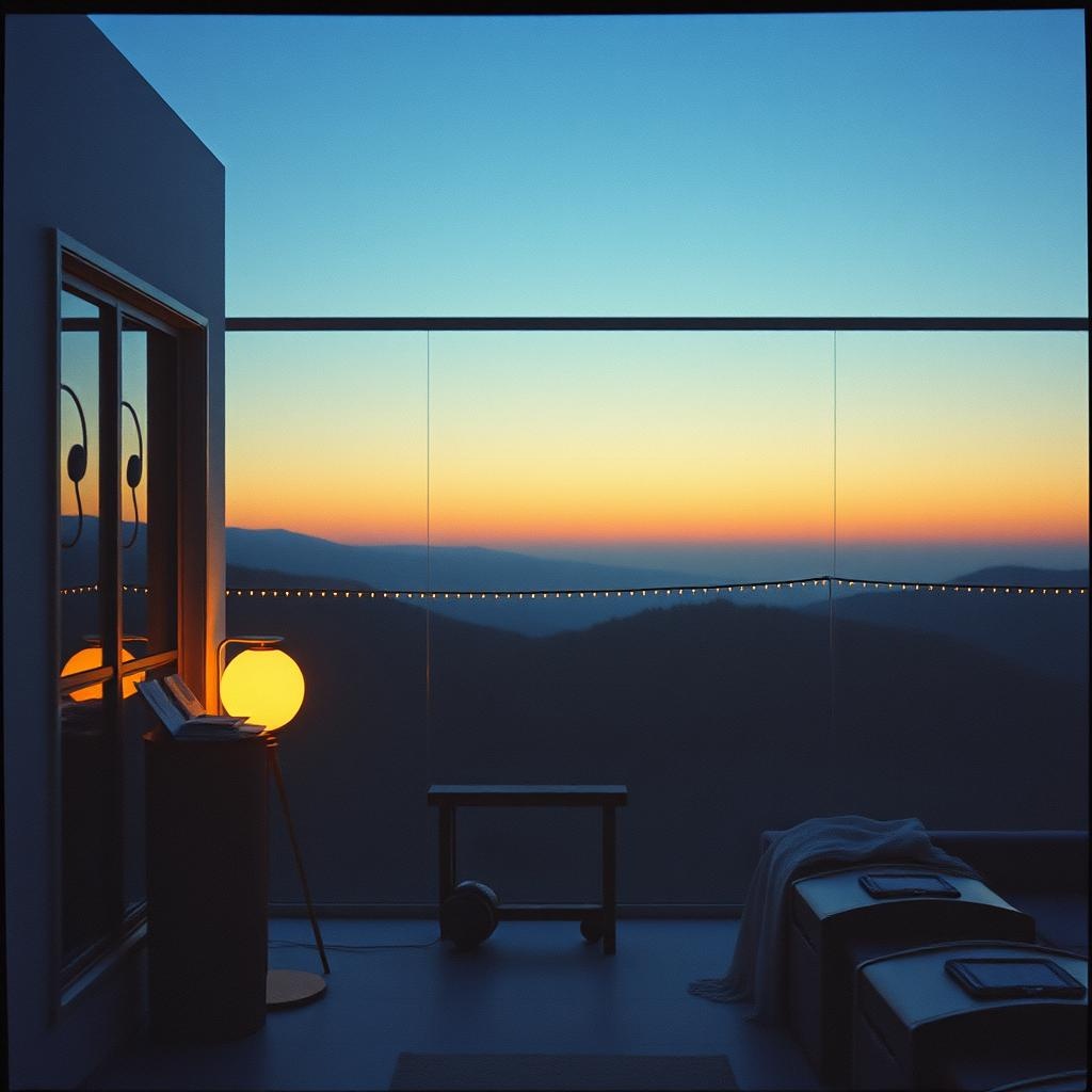 Image for Night Shift Playlist