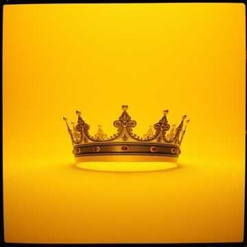 Image for (III) Relinquish The Crown