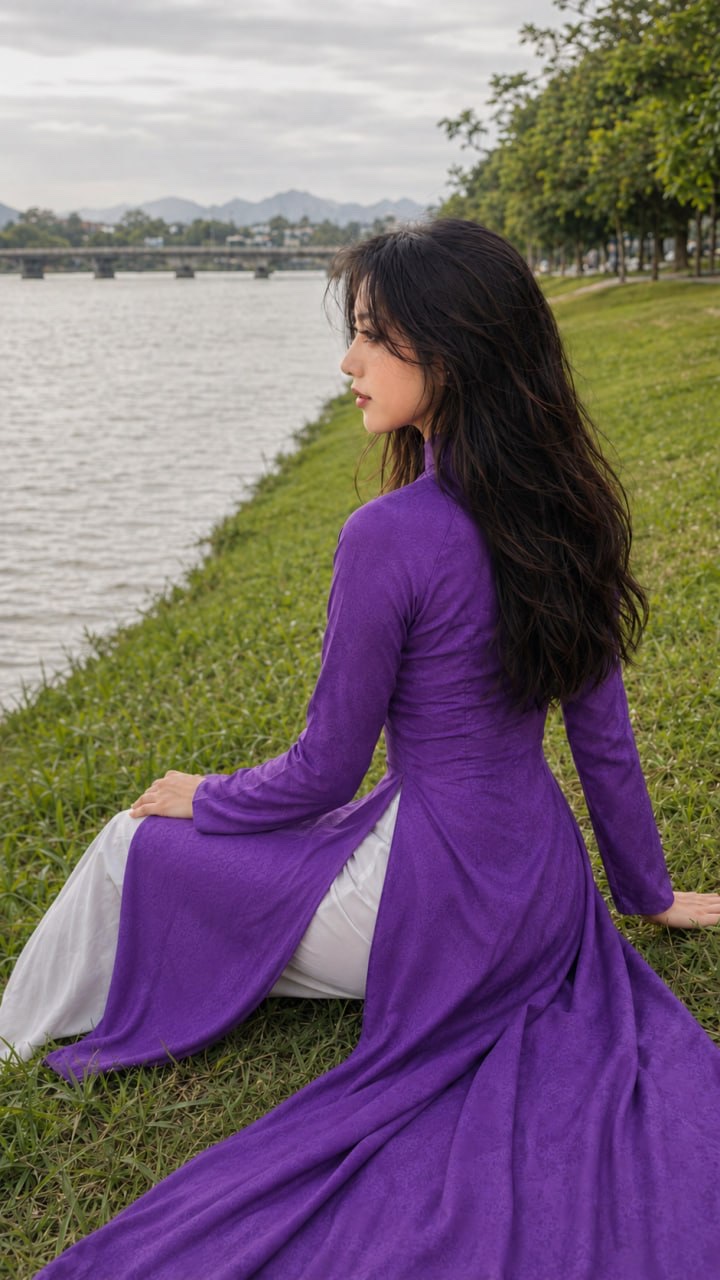 Nơi Xứ Huế Làng Hương artwork
