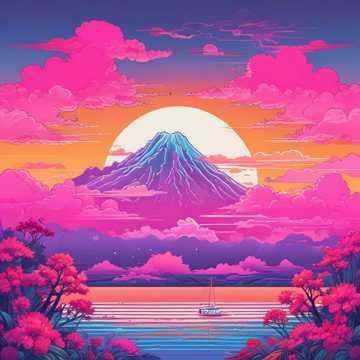 Image for Chill Japan (チルジャパン)