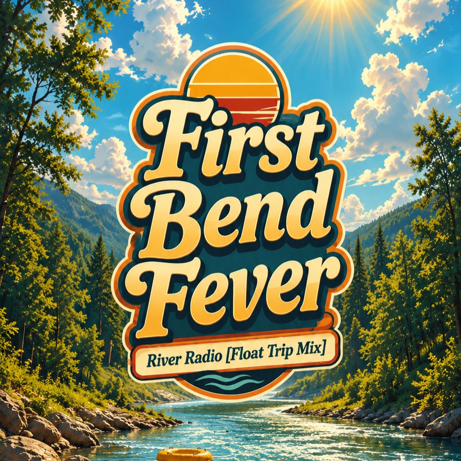 First Bend Fever artwork