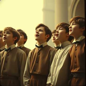 Persona image for chłopiec