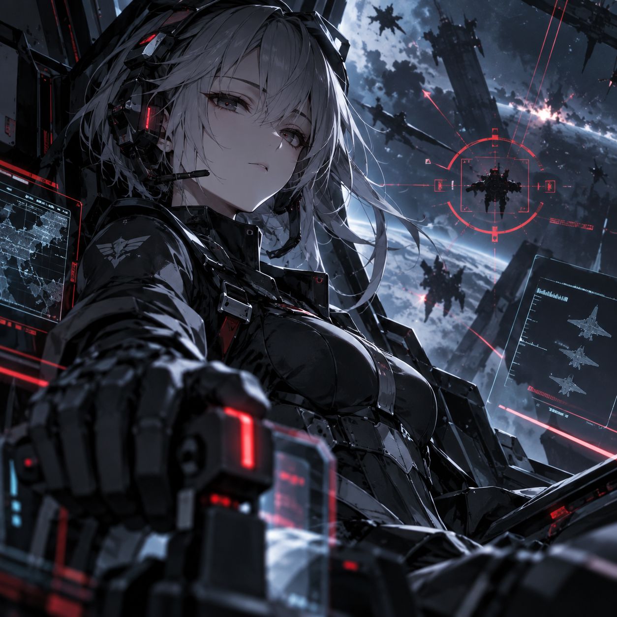 COLD TRIGGER artwork